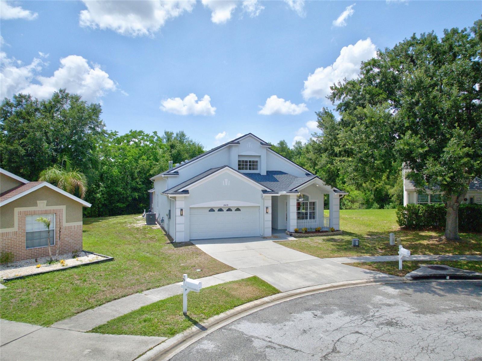OAK GROVE PH 5A 6A & 6B - Residential