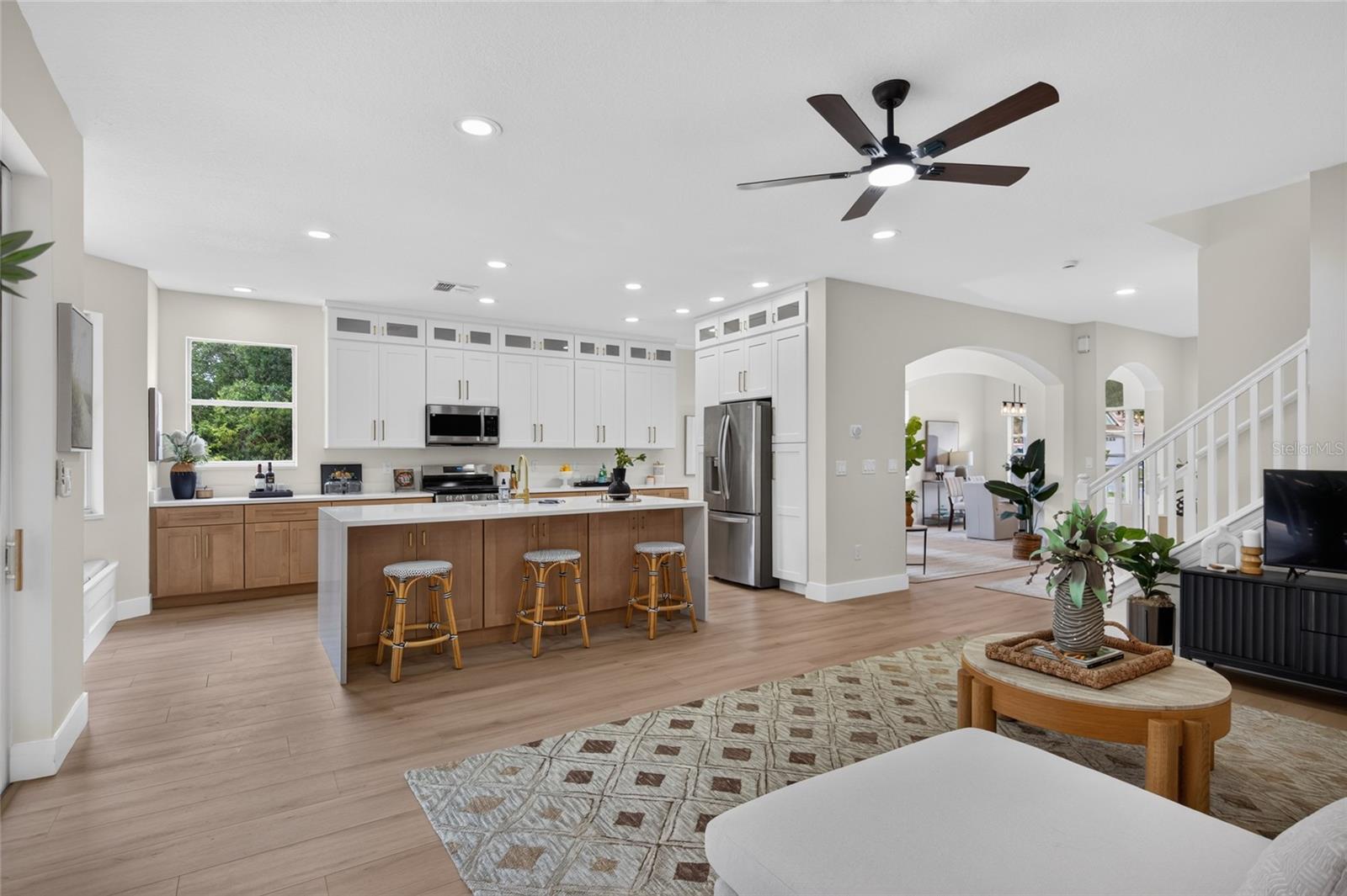 OAK GROVE PH 5A 6A & 6B - Residential