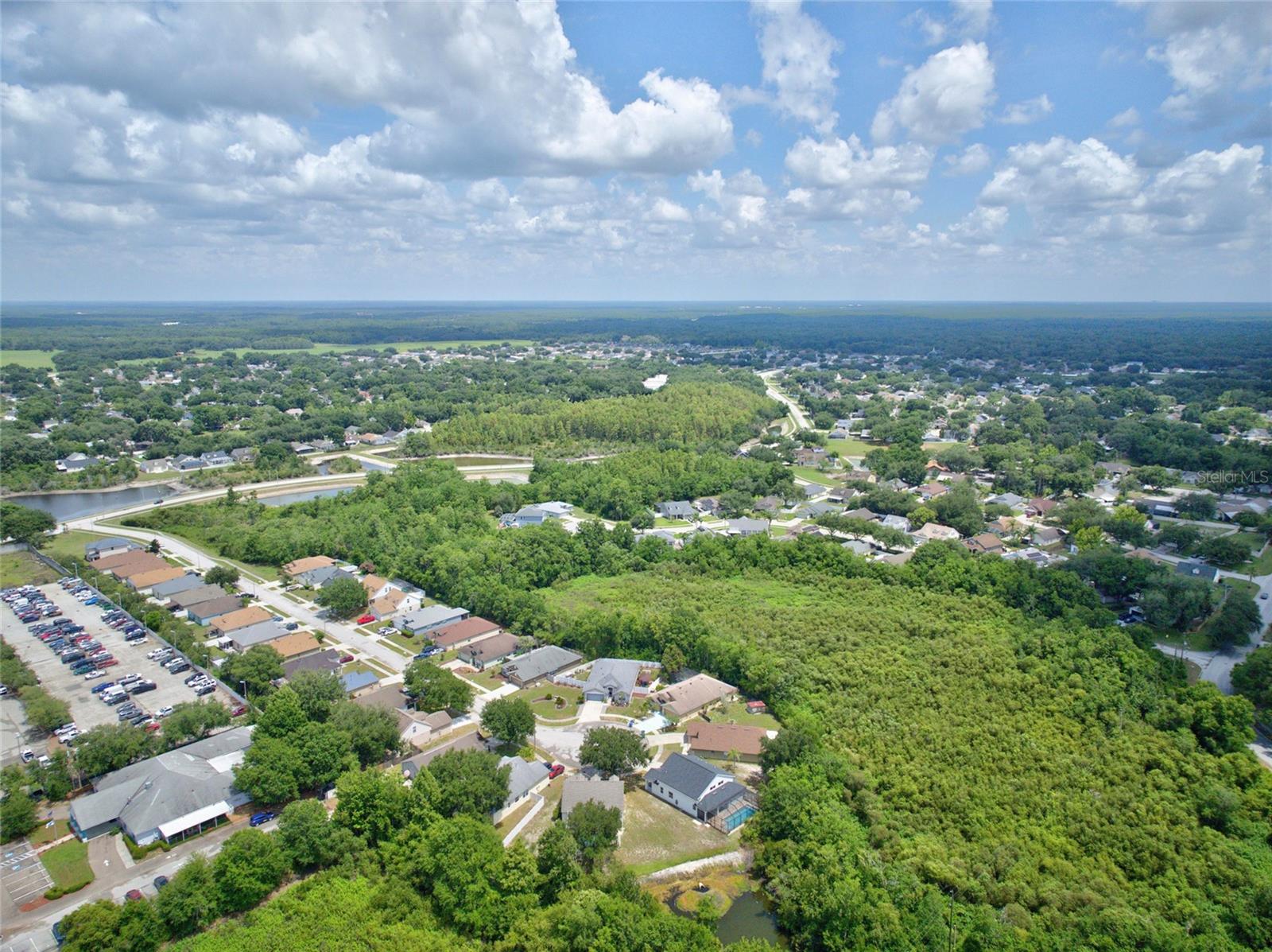 OAK GROVE PH 5A 6A & 6B - Residential