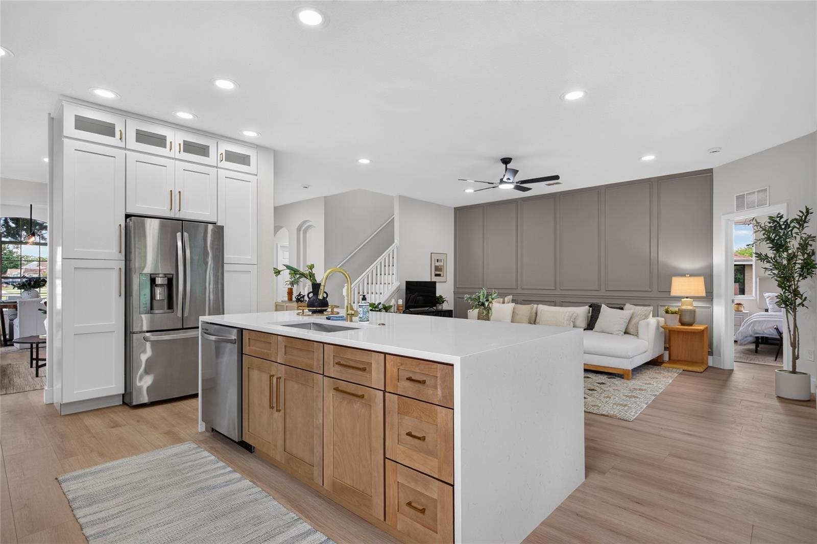 OAK GROVE PH 5A 6A & 6B - Residential