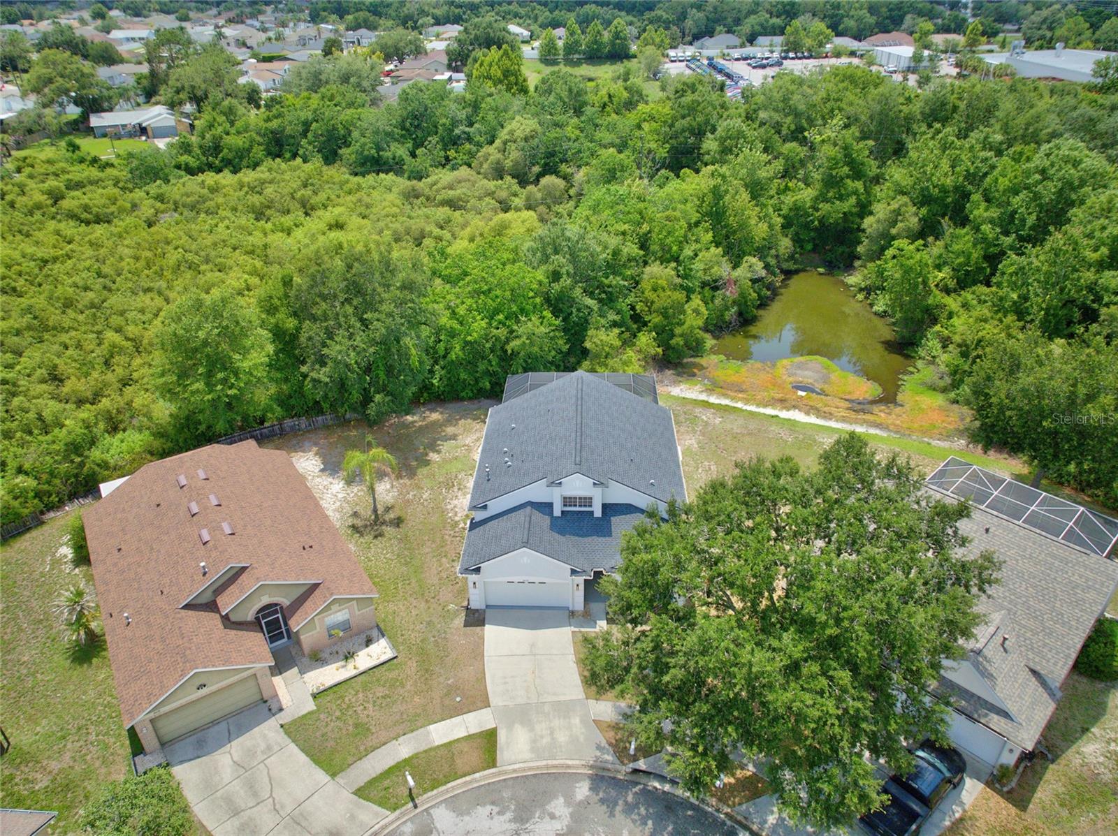 OAK GROVE PH 5A 6A & 6B - Residential