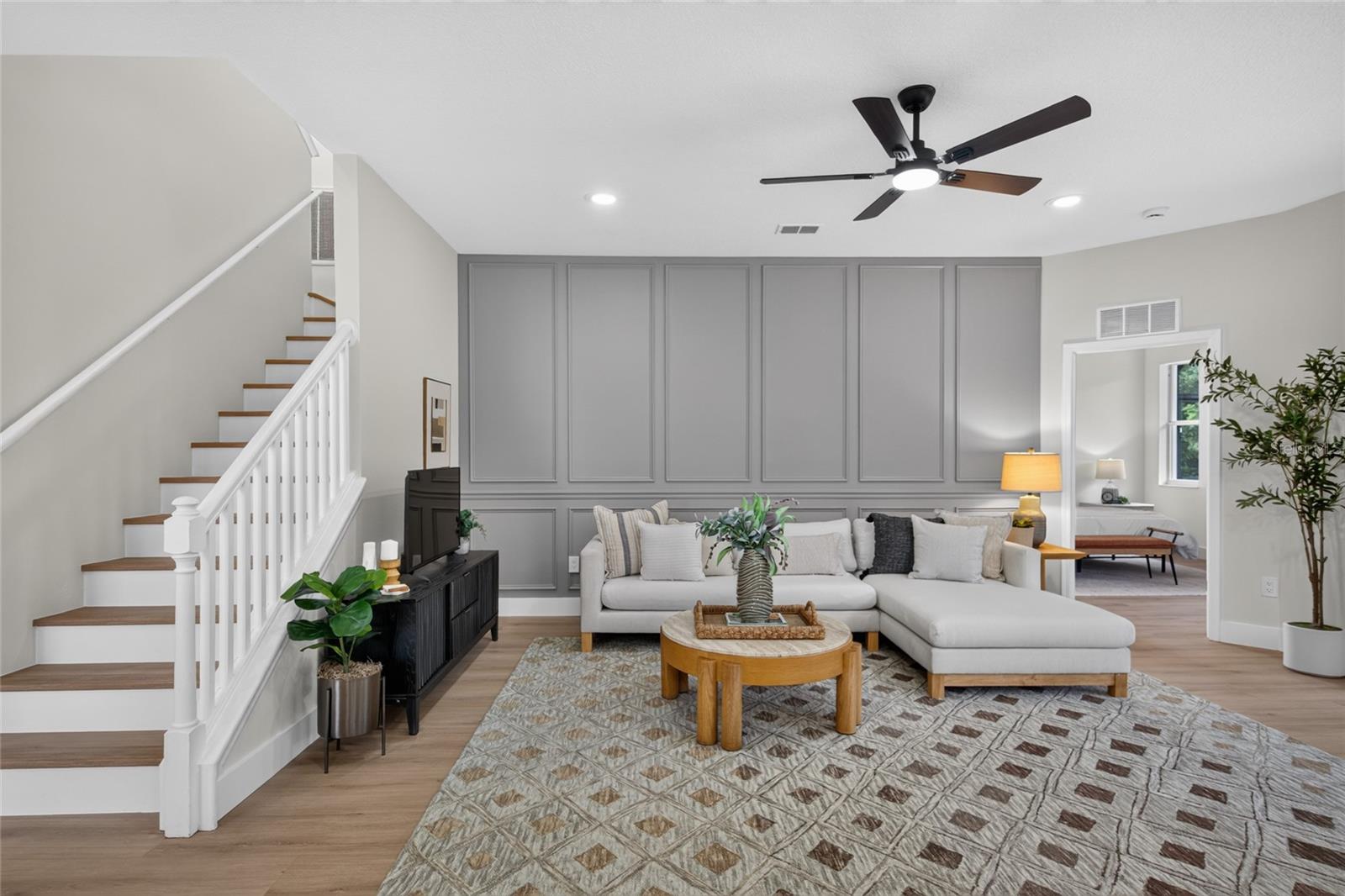 OAK GROVE PH 5A 6A & 6B - Residential