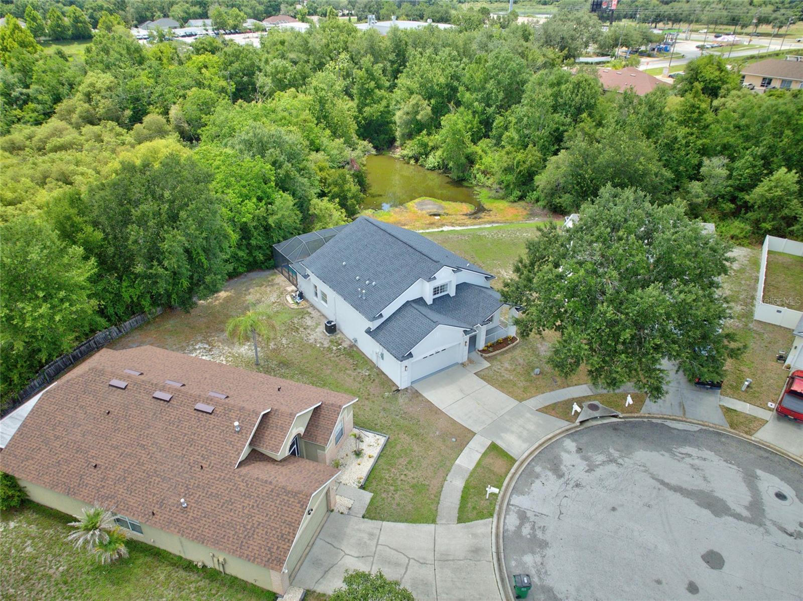OAK GROVE PH 5A 6A & 6B - Residential