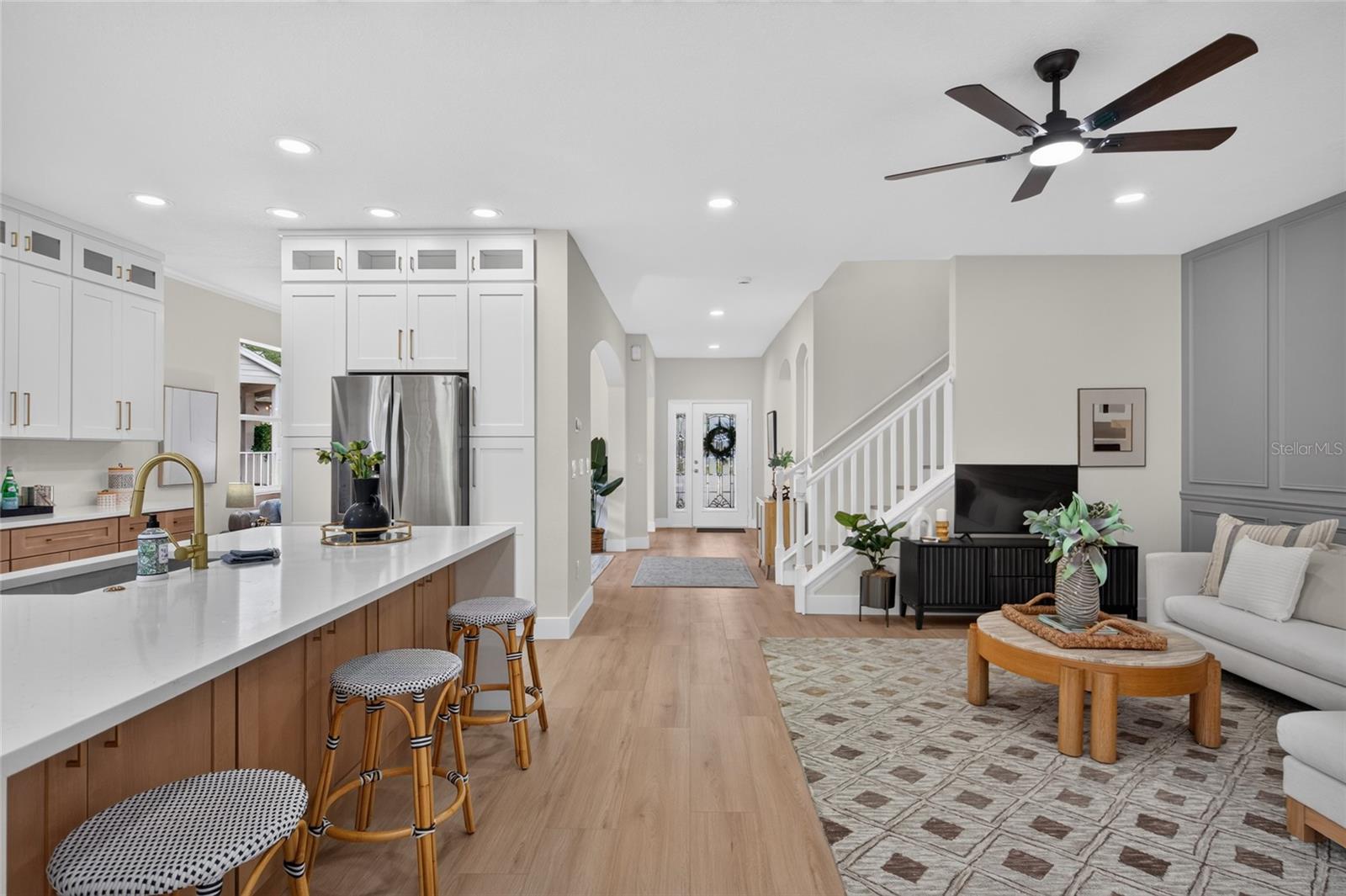OAK GROVE PH 5A 6A & 6B - Residential