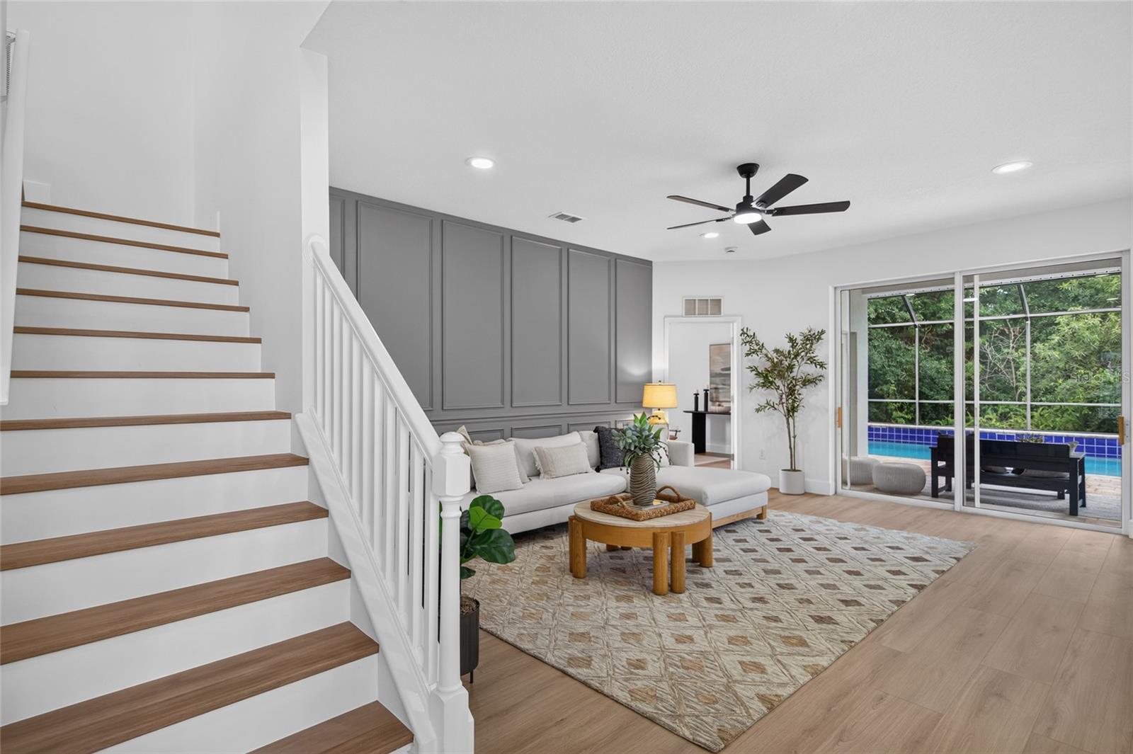 OAK GROVE PH 5A 6A & 6B - Residential