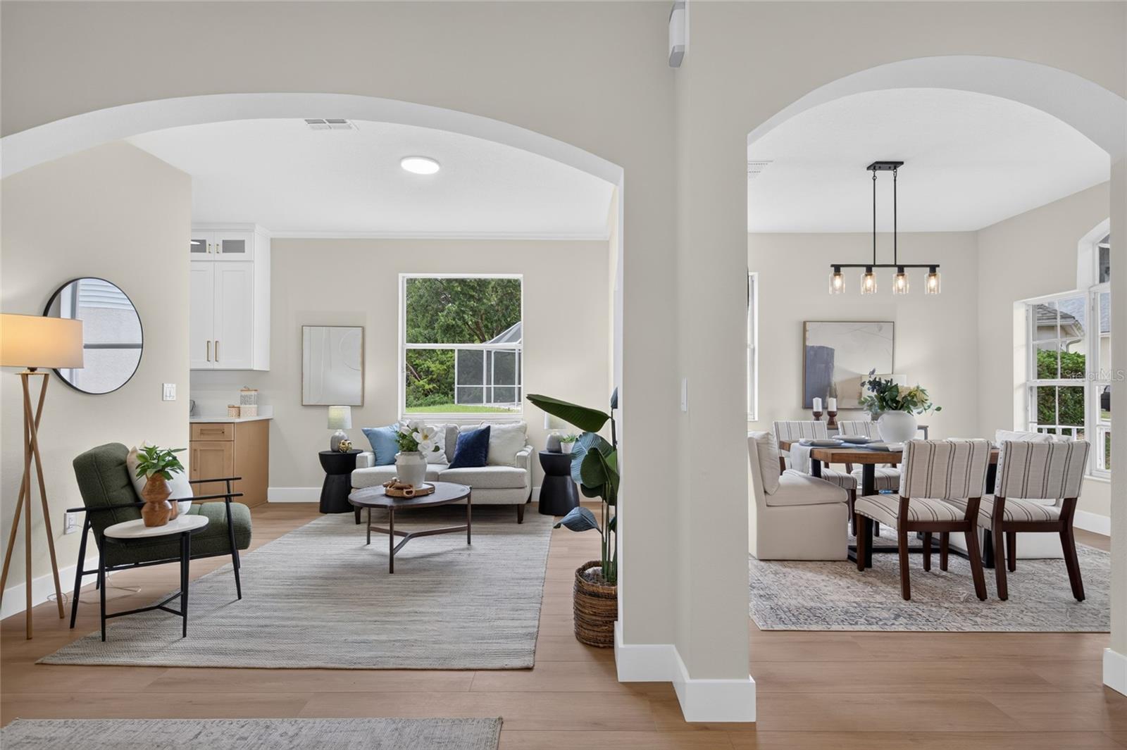OAK GROVE PH 5A 6A & 6B - Residential