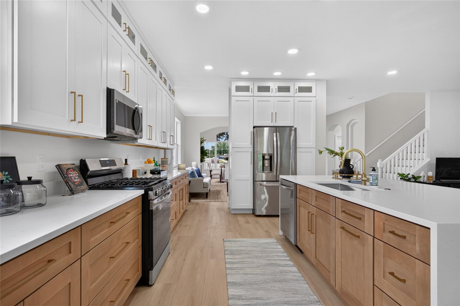 OAK GROVE PH 5A 6A & 6B - Residential