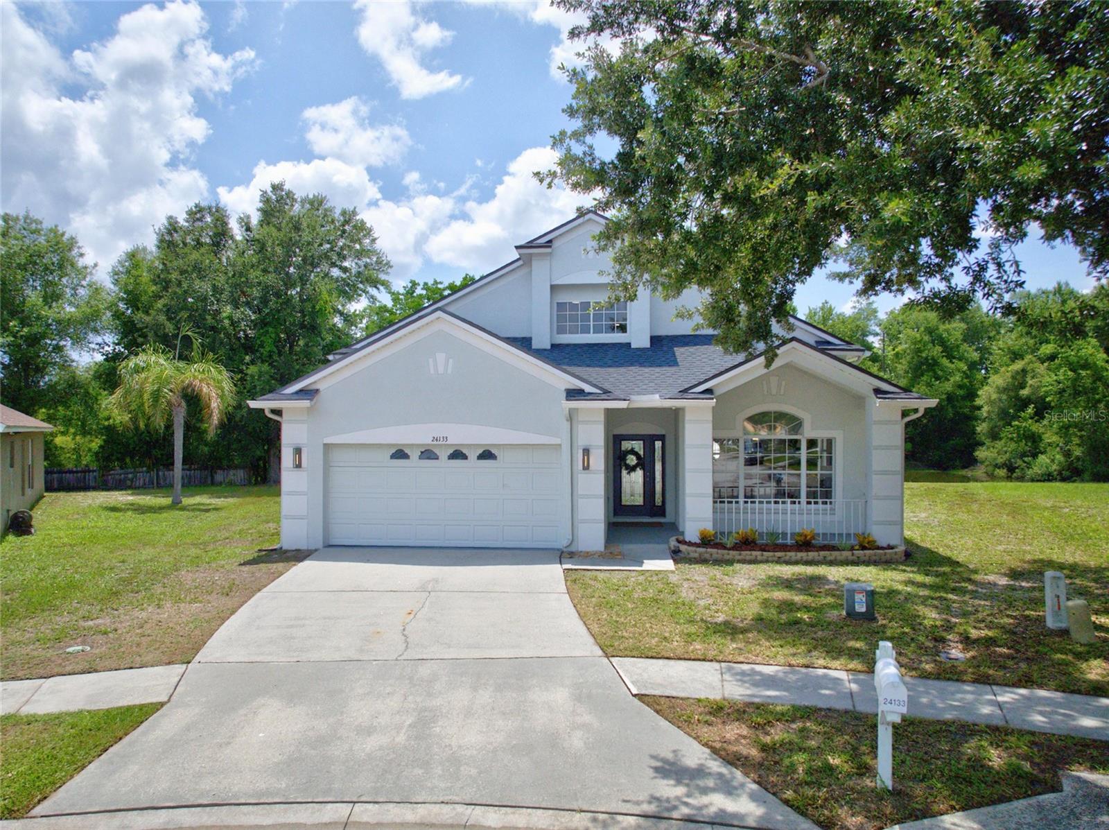 OAK GROVE PH 5A 6A & 6B - Residential
