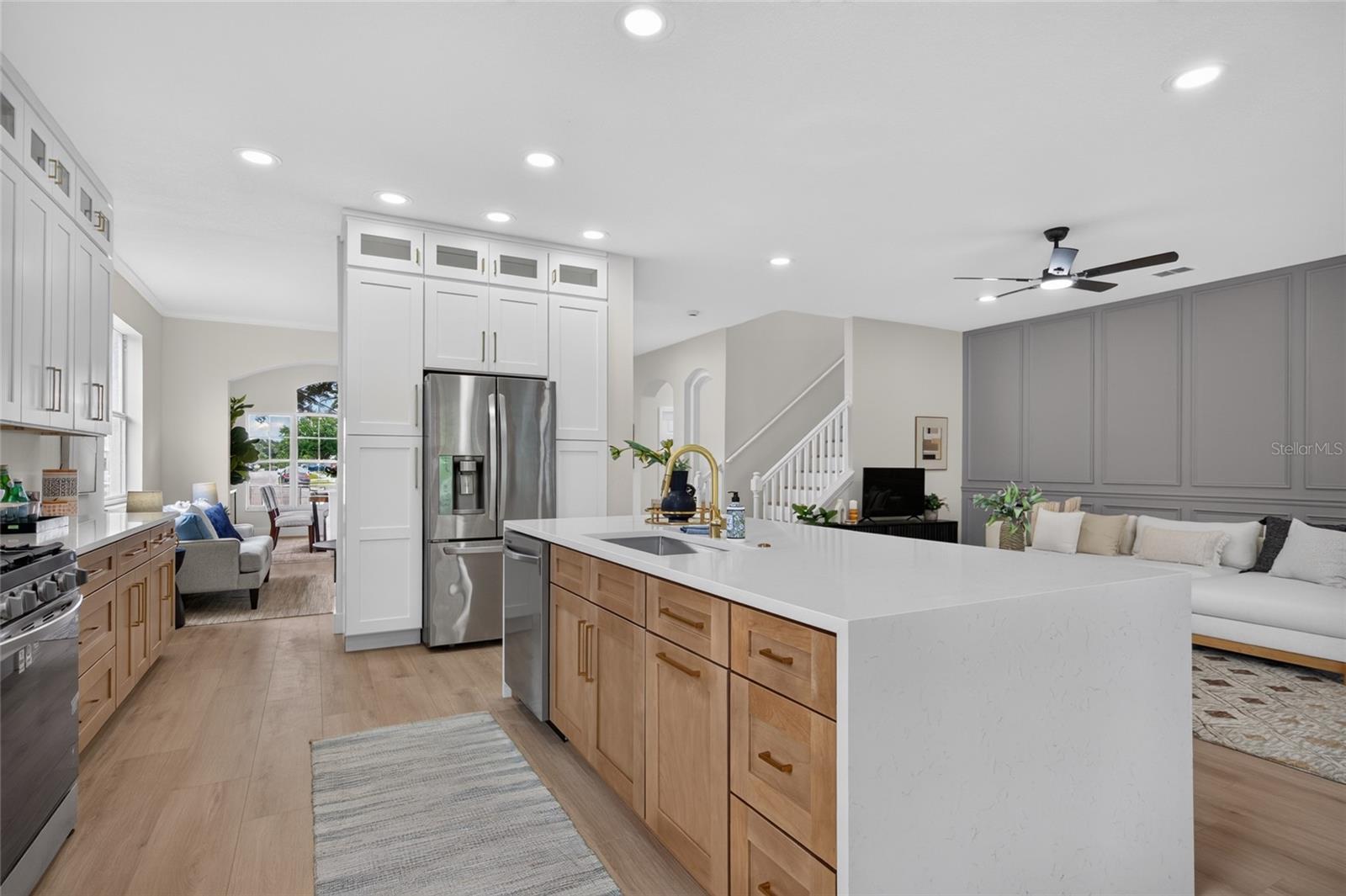 OAK GROVE PH 5A 6A & 6B - Residential