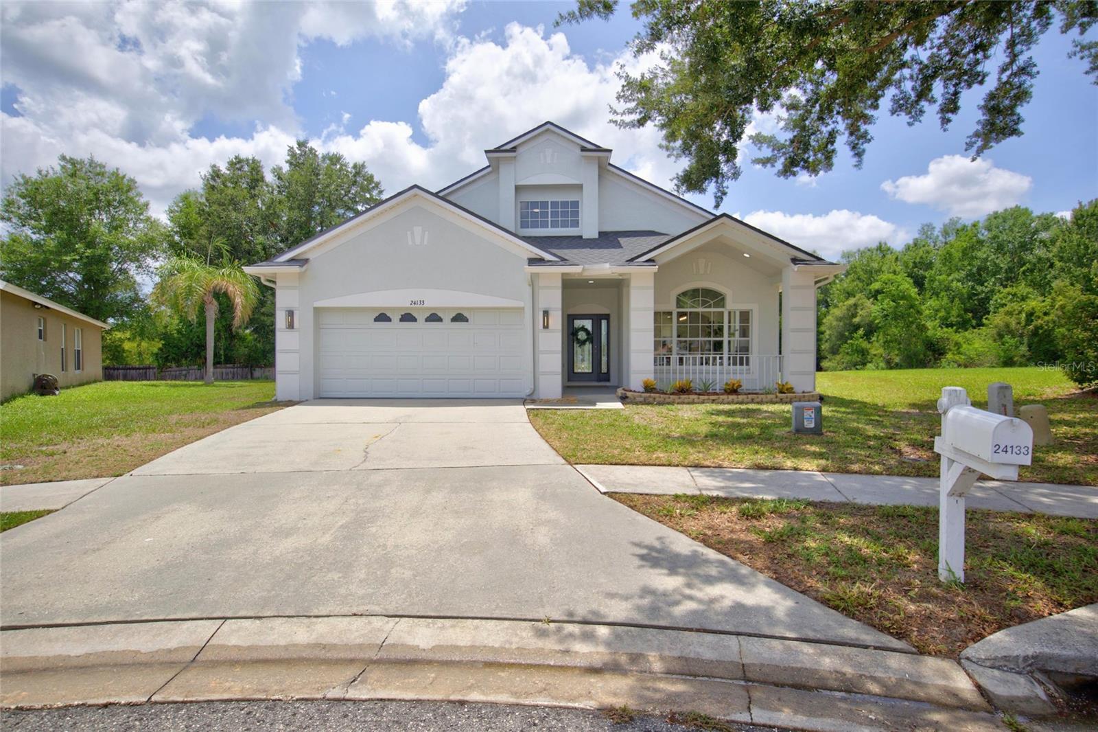 OAK GROVE PH 5A 6A & 6B - Residential