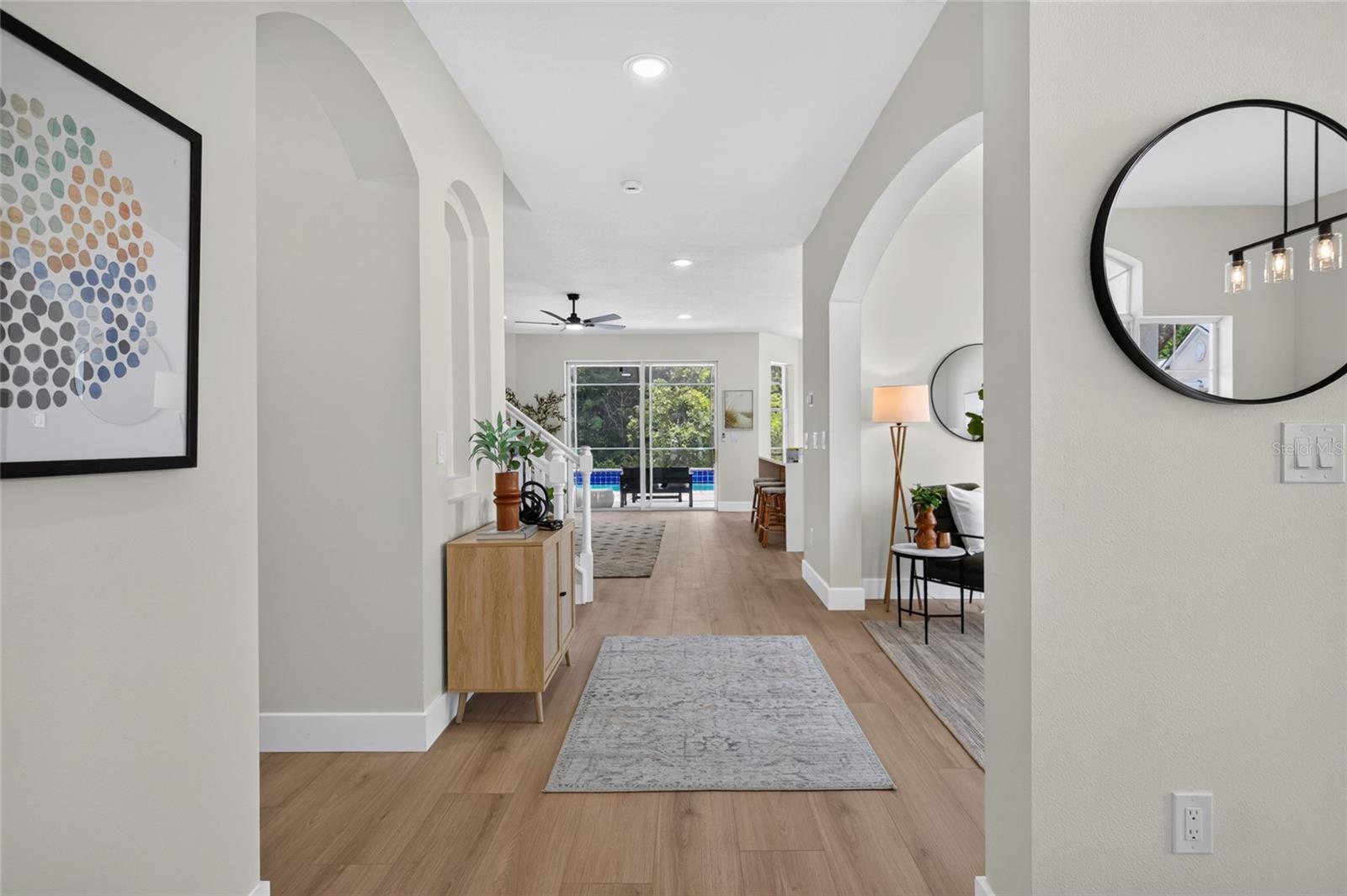 OAK GROVE PH 5A 6A & 6B - Residential