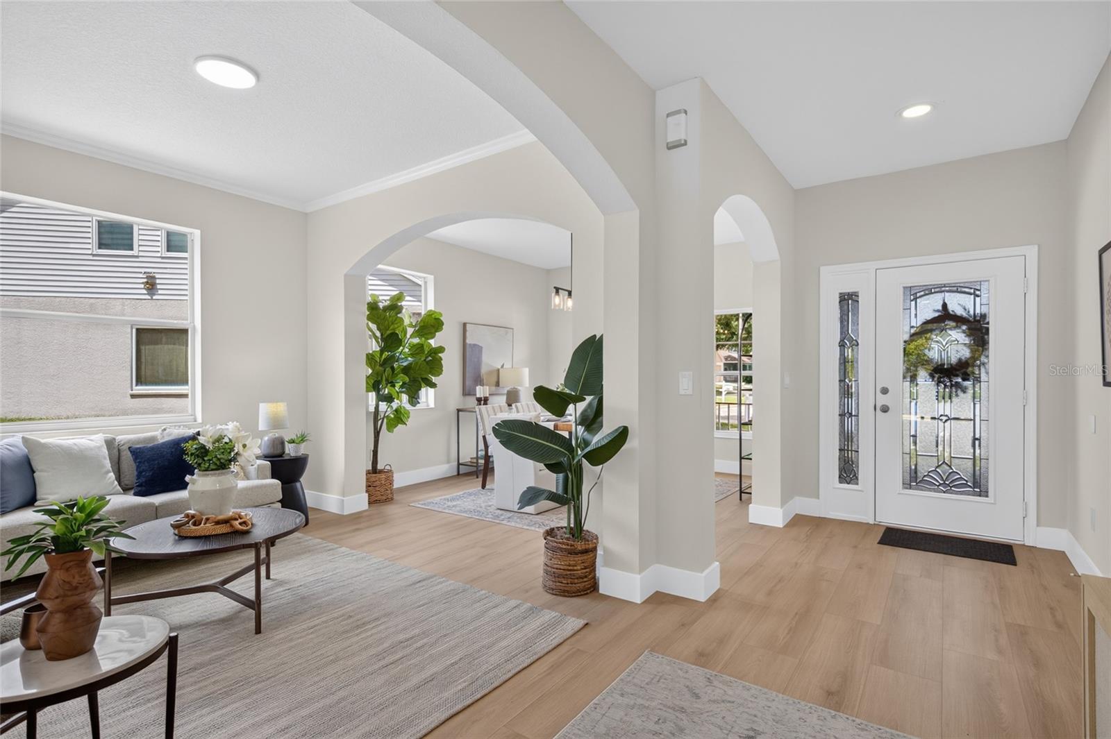 OAK GROVE PH 5A 6A & 6B - Residential