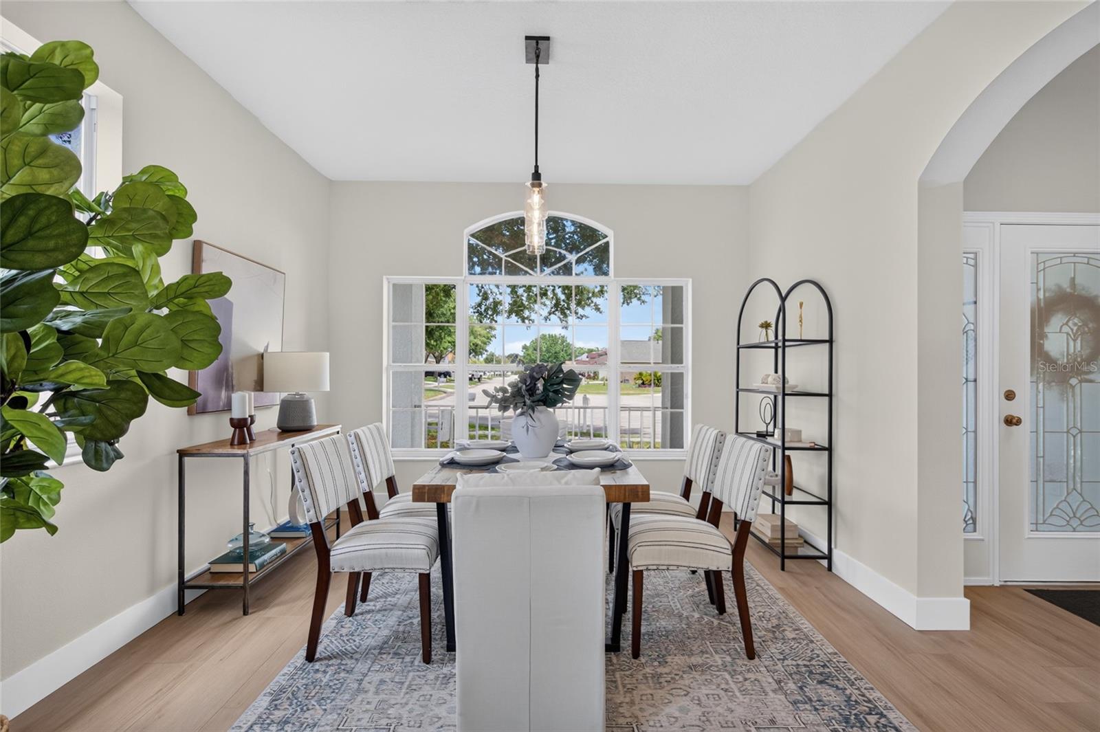 OAK GROVE PH 5A 6A & 6B - Residential