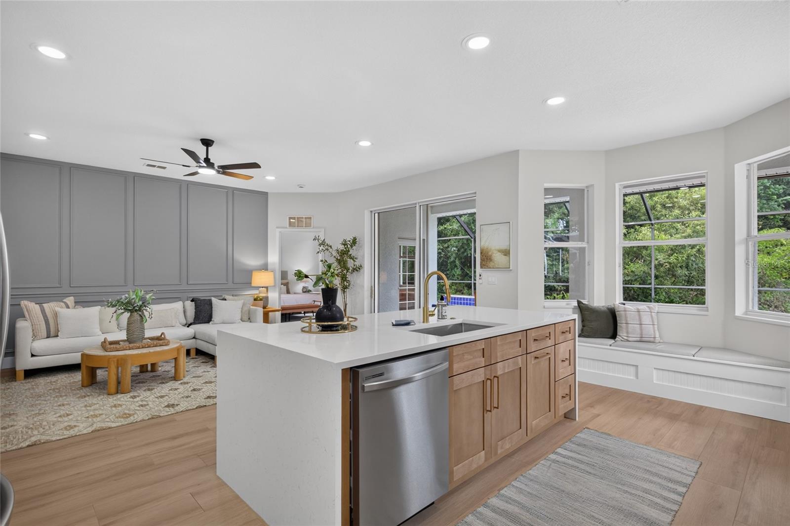 OAK GROVE PH 5A 6A & 6B - Residential