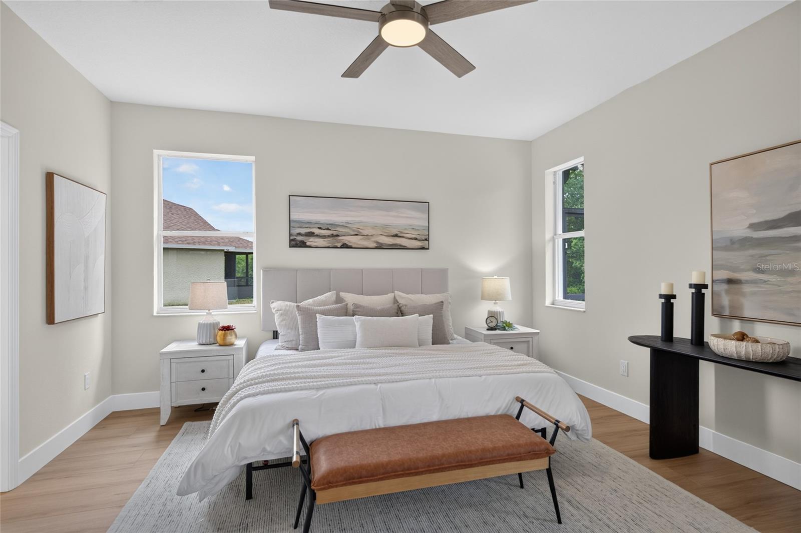 OAK GROVE PH 5A 6A & 6B - Residential