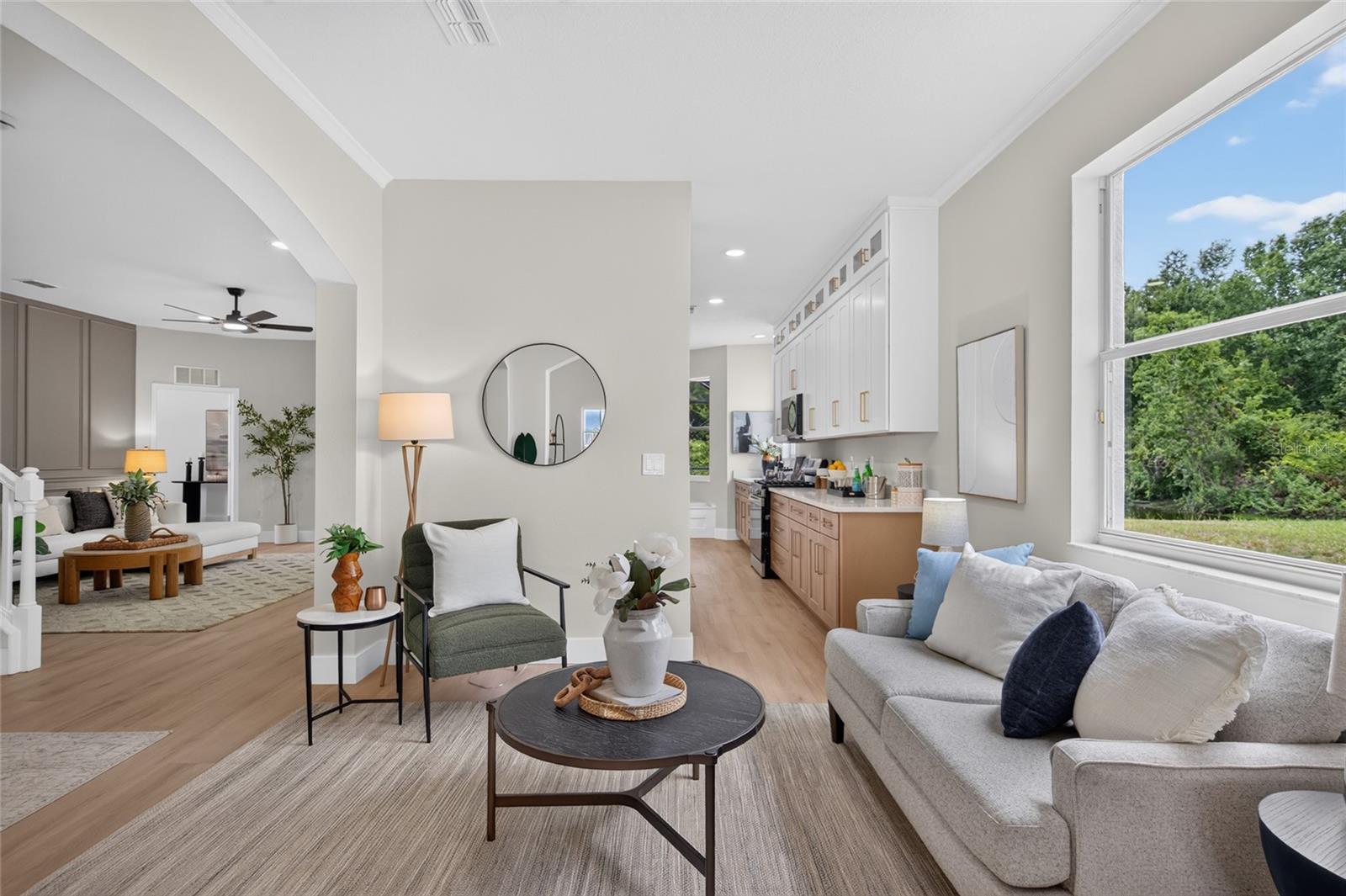 OAK GROVE PH 5A 6A & 6B - Residential