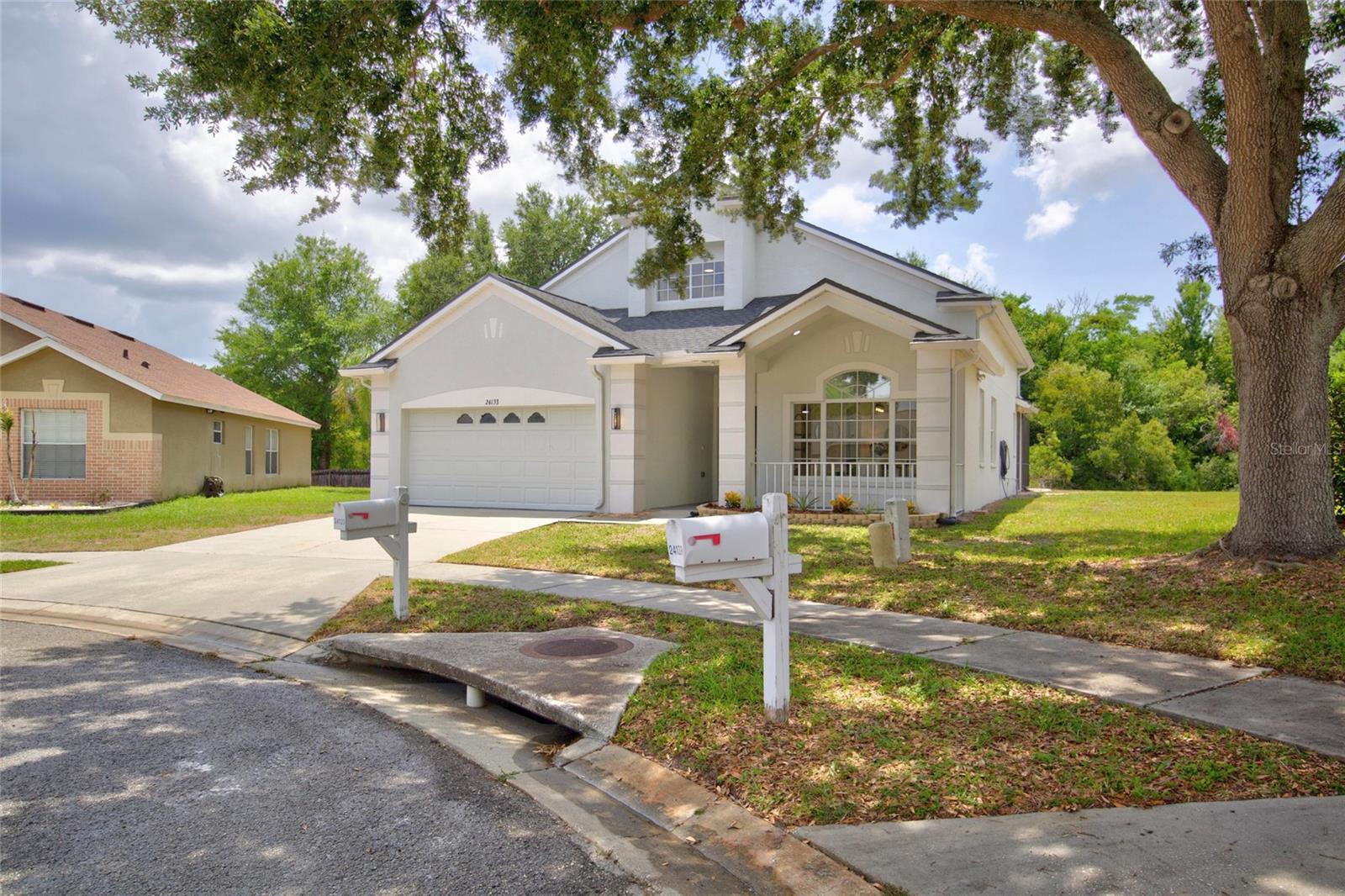 OAK GROVE PH 5A 6A & 6B - Residential