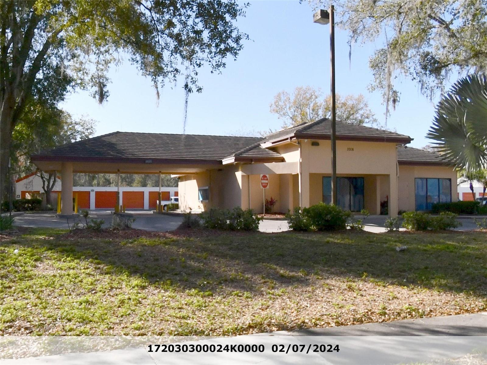 ACREAGE & UNREC - Commercial Sale