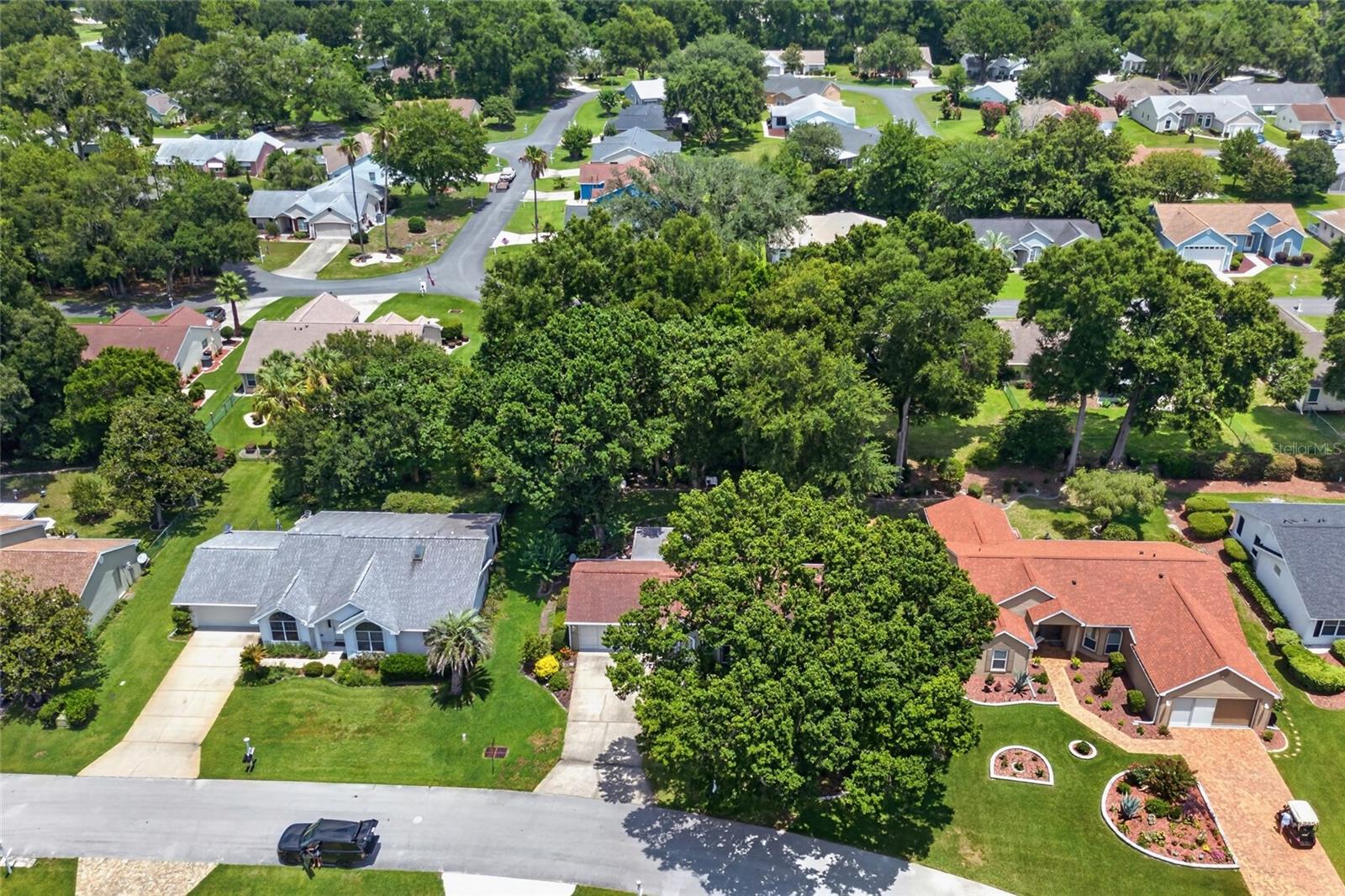 OAK RUN TIMBERGATE - Residential