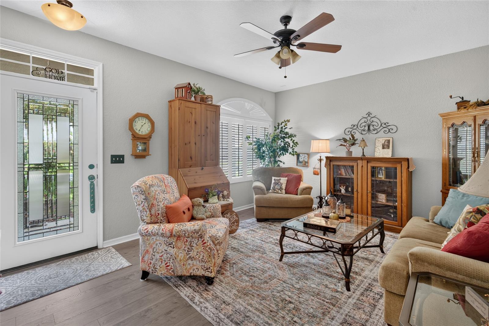 OAK RUN TIMBERGATE - Residential