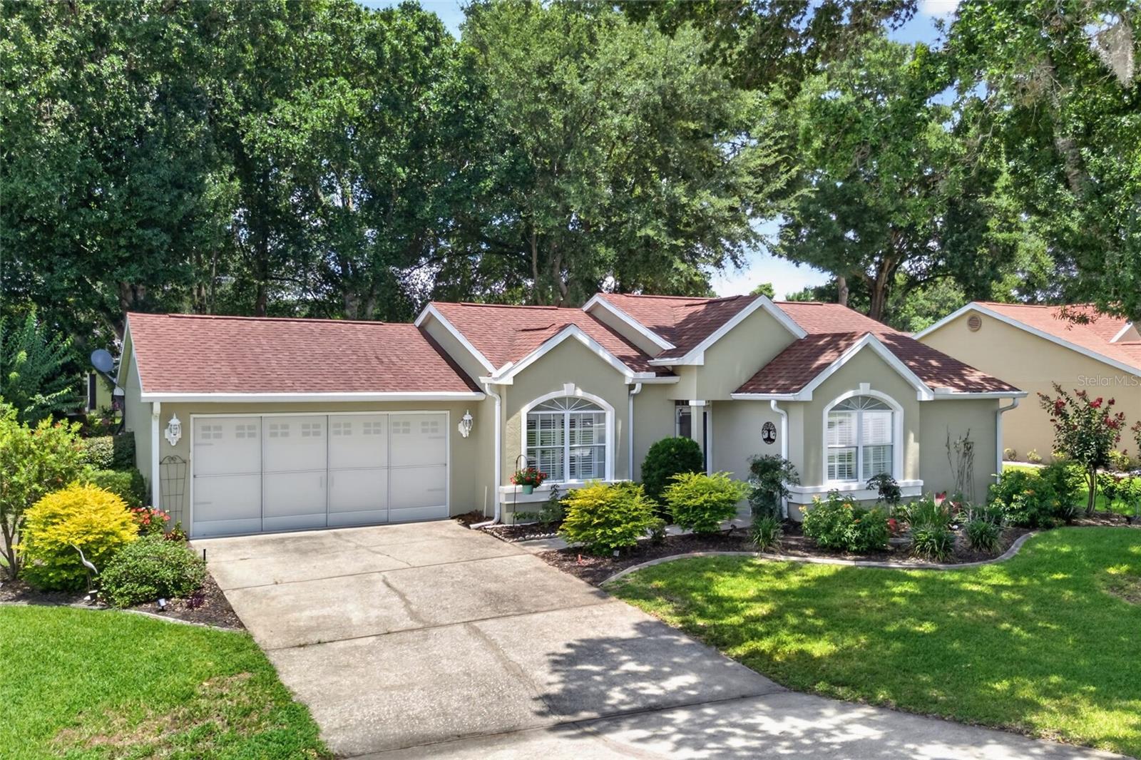 OAK RUN TIMBERGATE - Residential