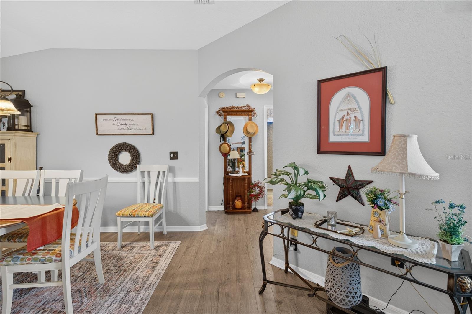 OAK RUN TIMBERGATE - Residential