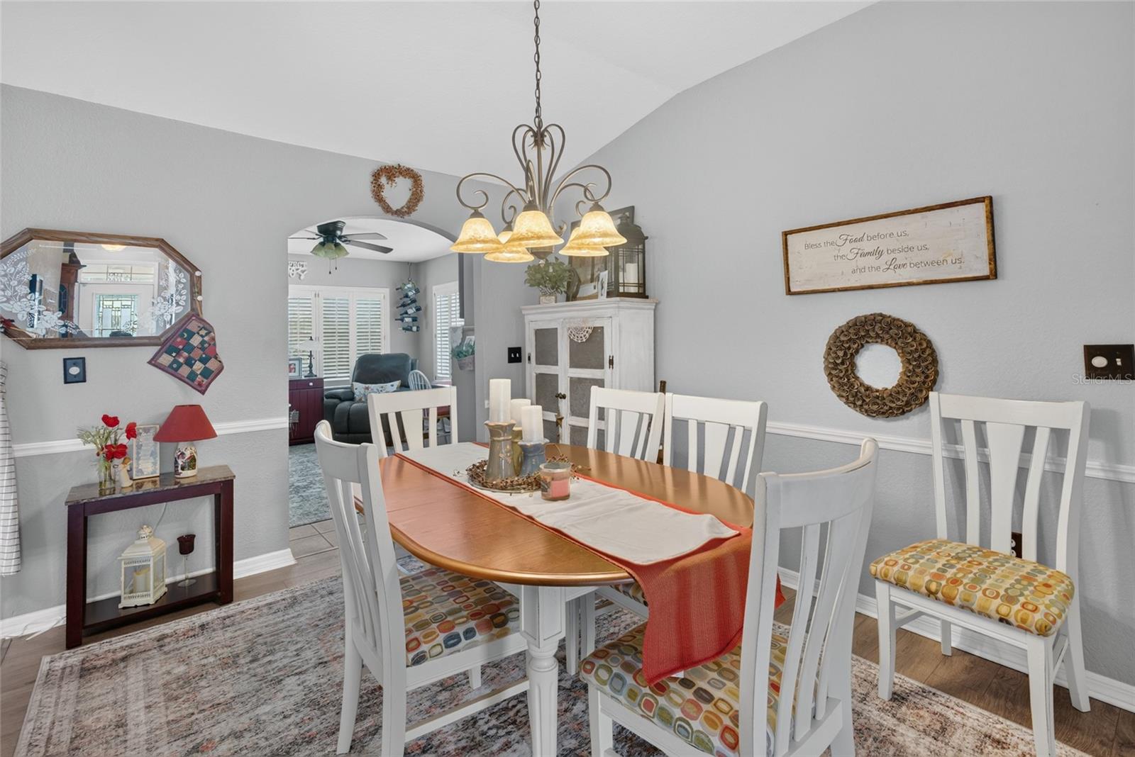 OAK RUN TIMBERGATE - Residential