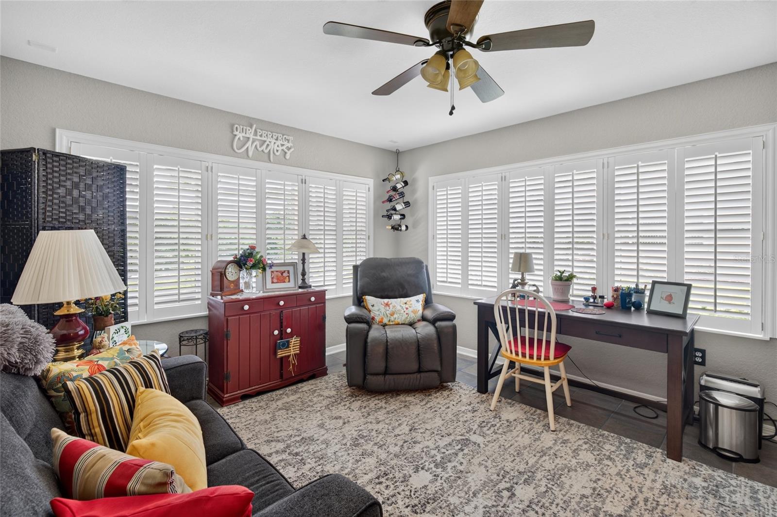 OAK RUN TIMBERGATE - Residential