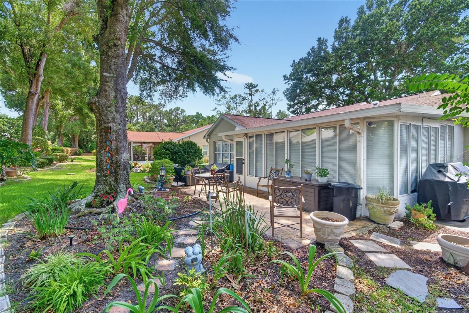 OAK RUN TIMBERGATE - Residential