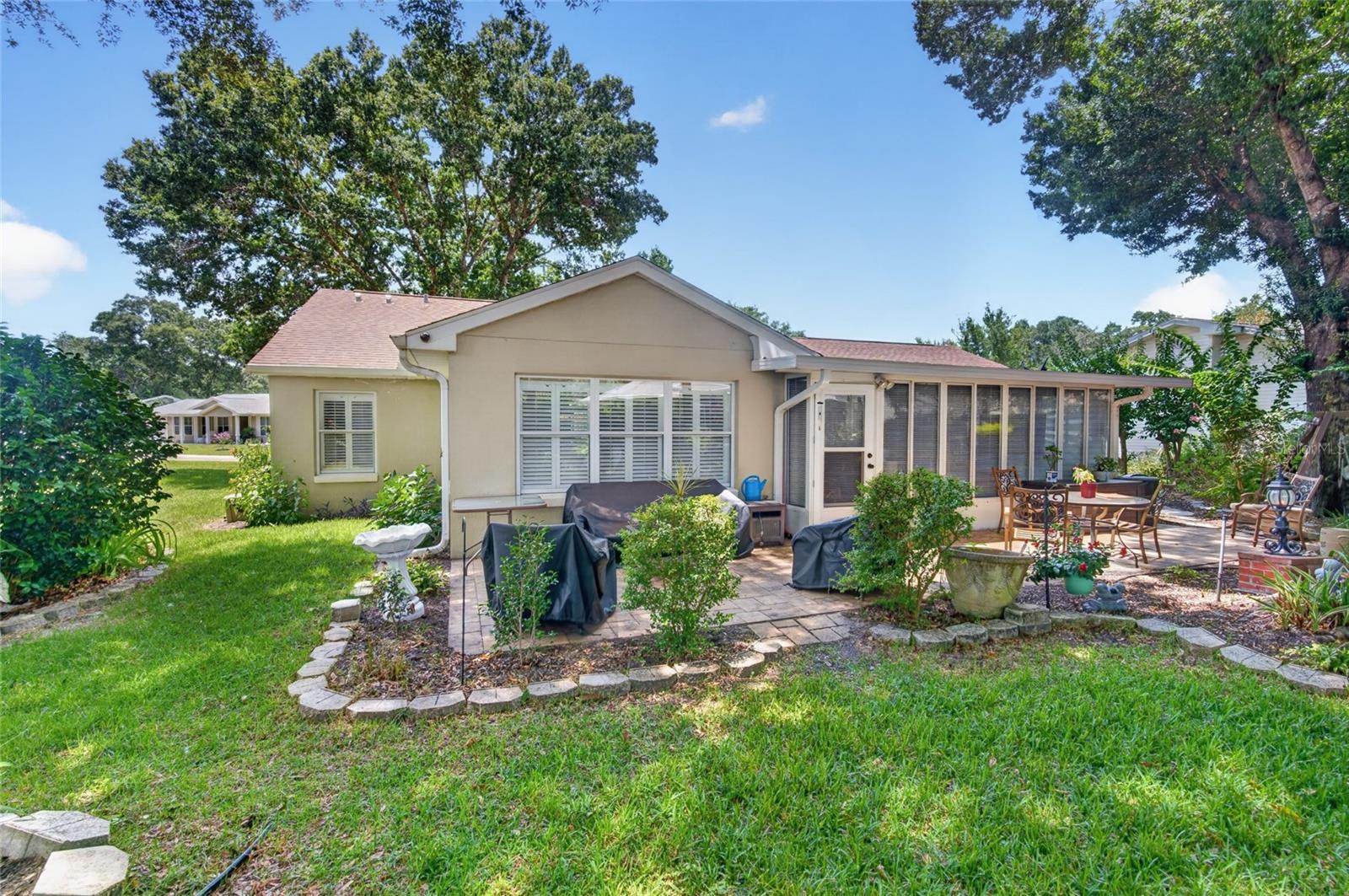 OAK RUN TIMBERGATE - Residential