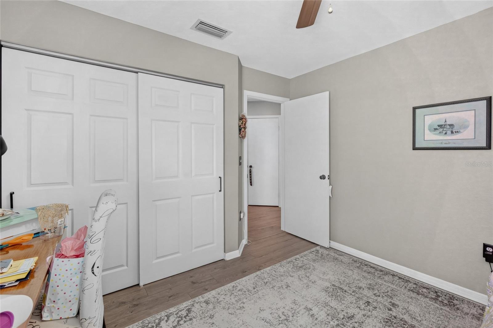 OAK RUN TIMBERGATE - Residential