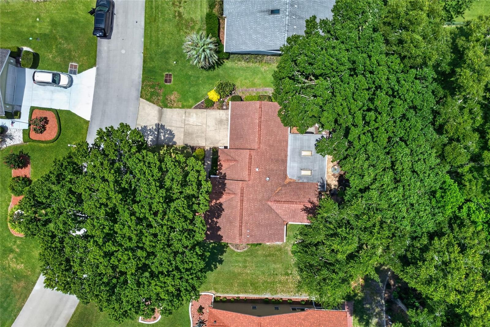 OAK RUN TIMBERGATE - Residential
