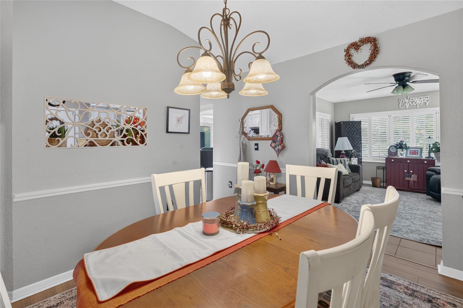 OAK RUN TIMBERGATE - Residential