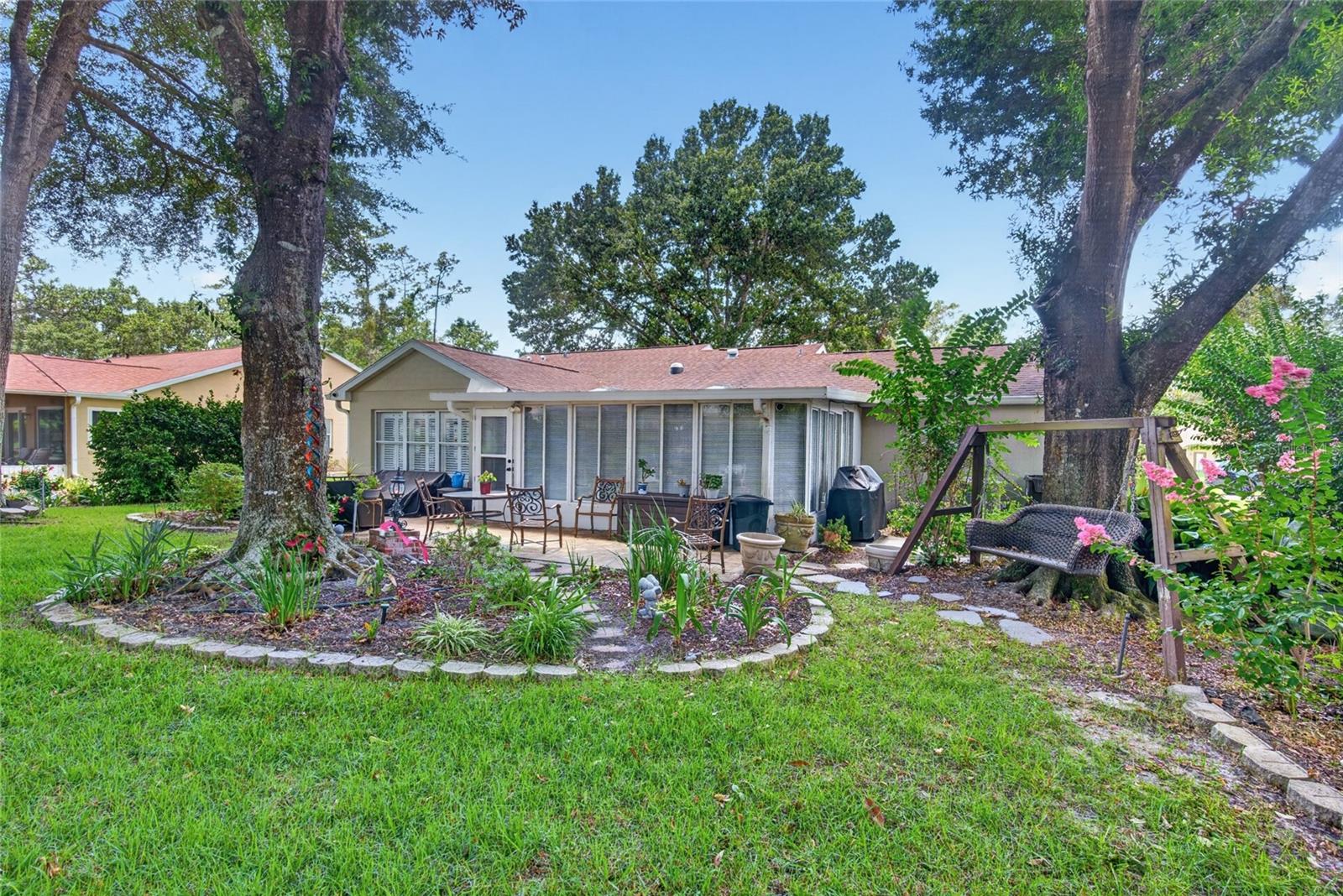 OAK RUN TIMBERGATE - Residential