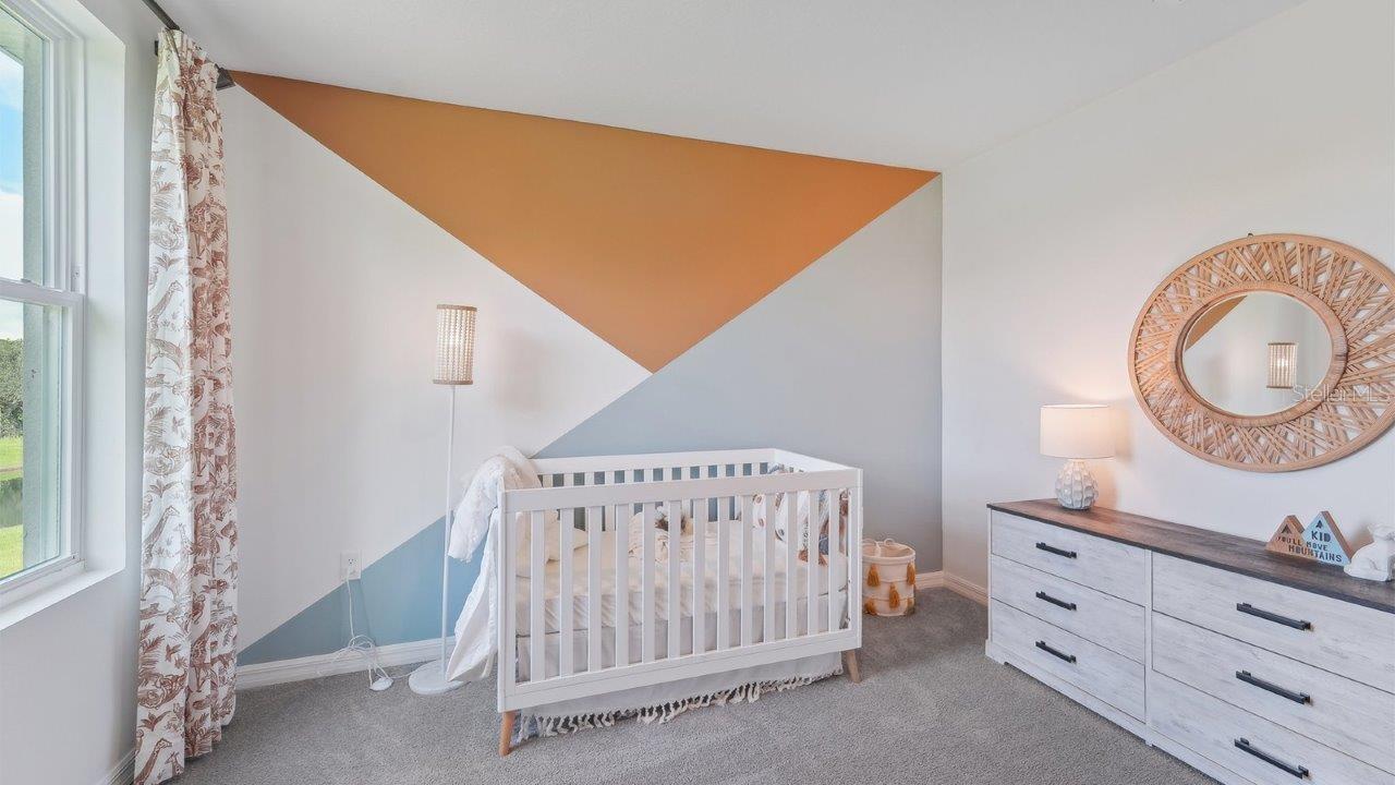 BALM GROVE - Residential