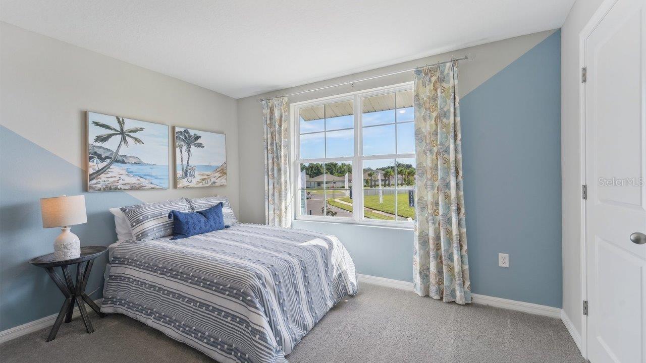 BALM GROVE - Residential