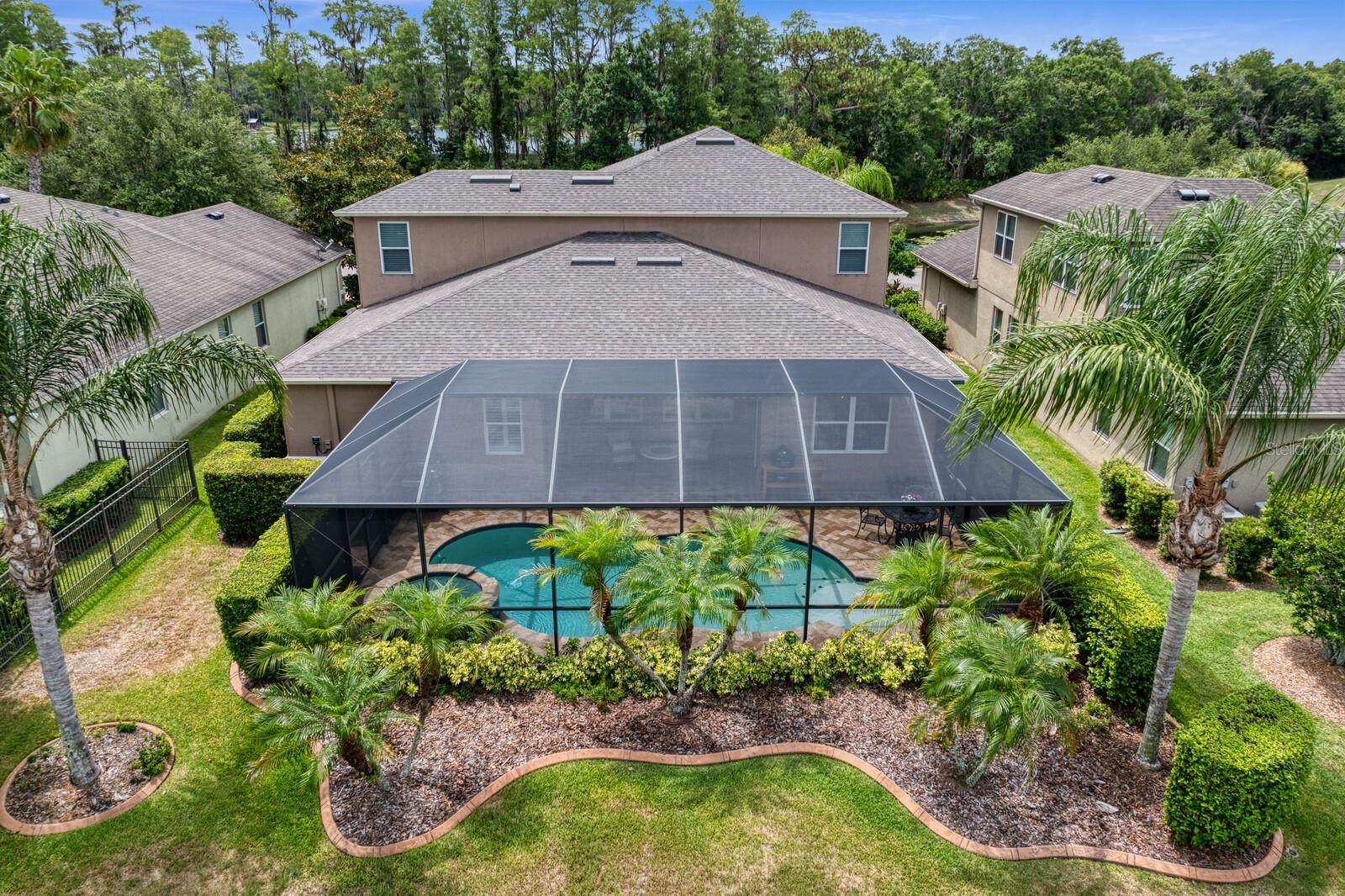 STONEBRIER PH 2B-1 PT - Residential