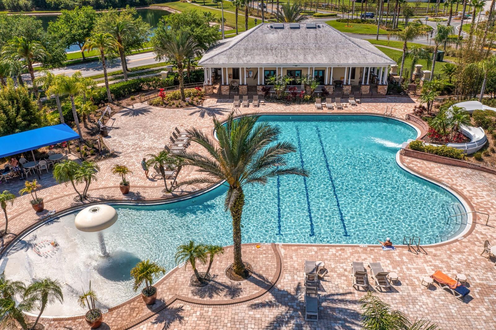 STONEBRIER PH 2B-1 PT - Residential