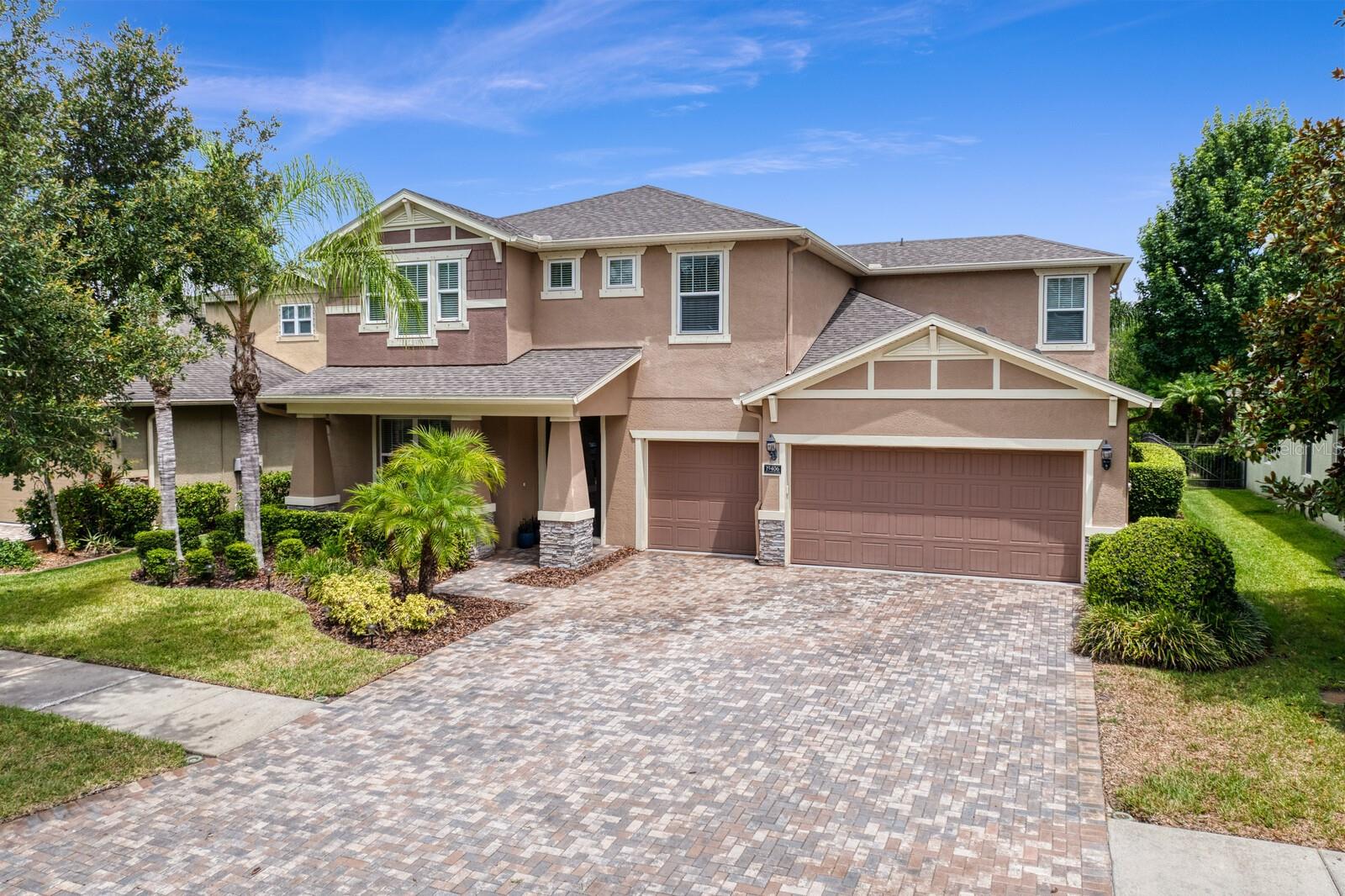 STONEBRIER PH 2B-1 PT - Residential
