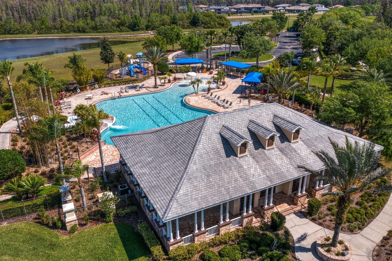 STONEBRIER PH 2B-1 PT - Residential