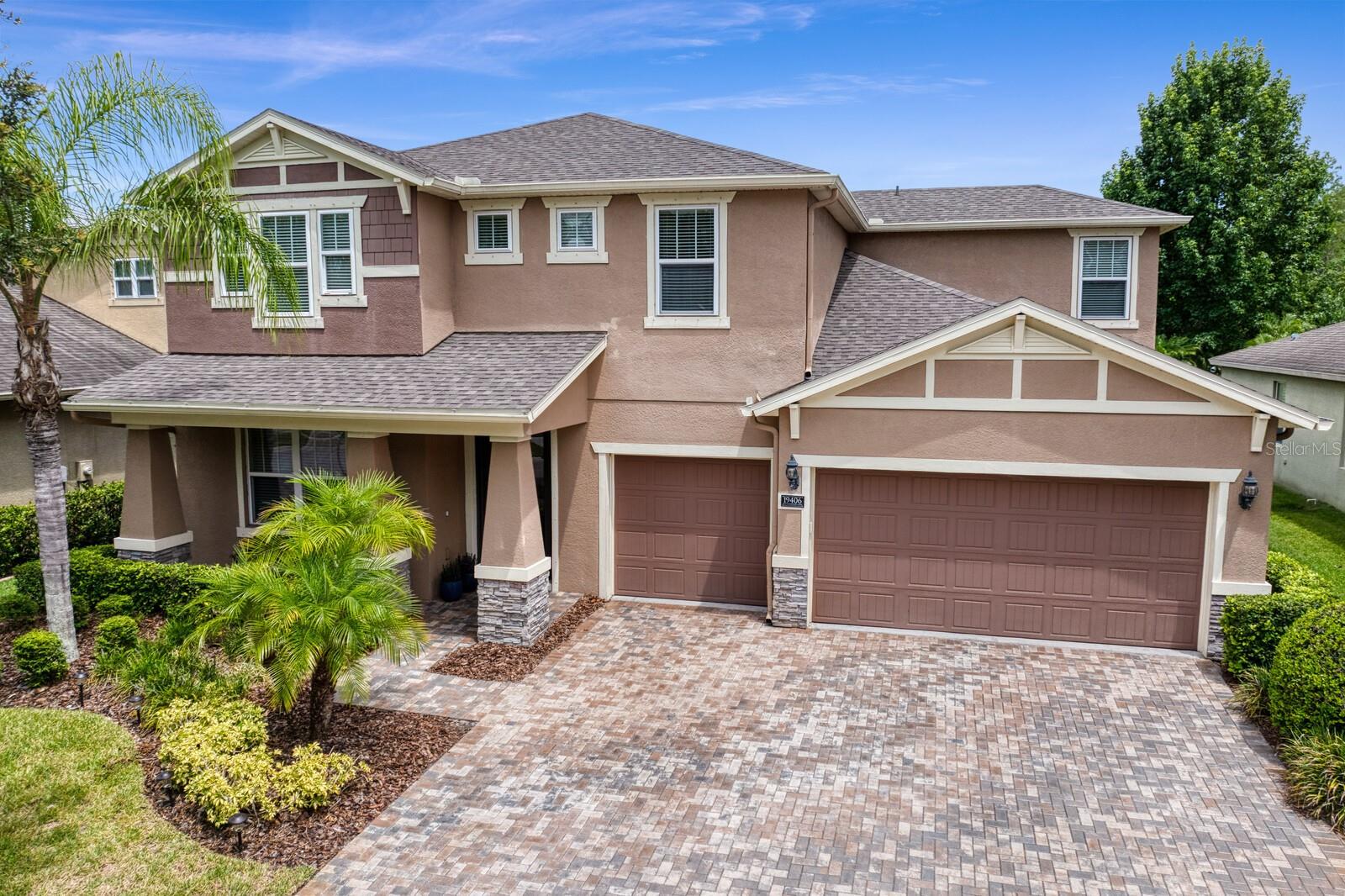 STONEBRIER PH 2B-1 PT - Residential