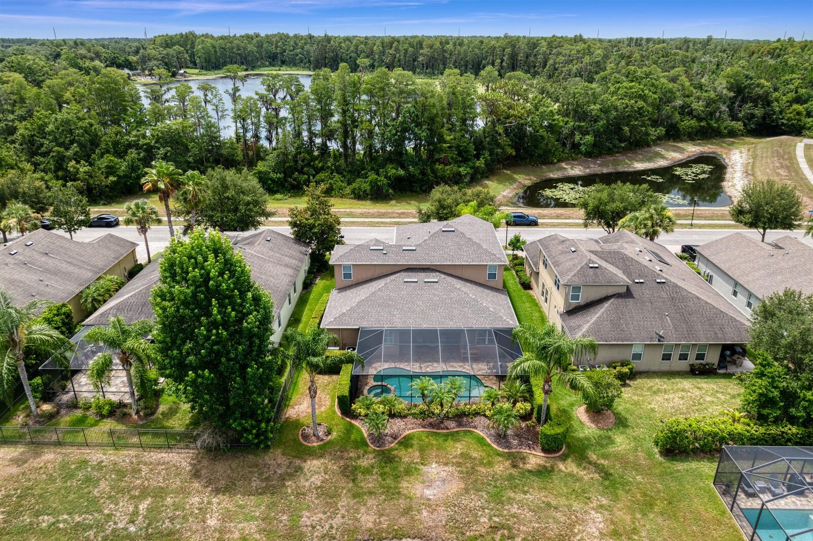 STONEBRIER PH 2B-1 PT - Residential
