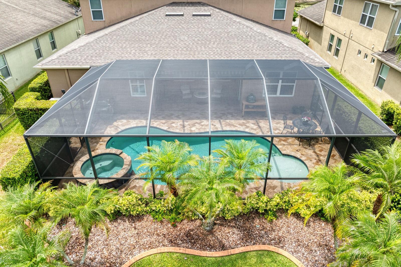 STONEBRIER PH 2B-1 PT - Residential