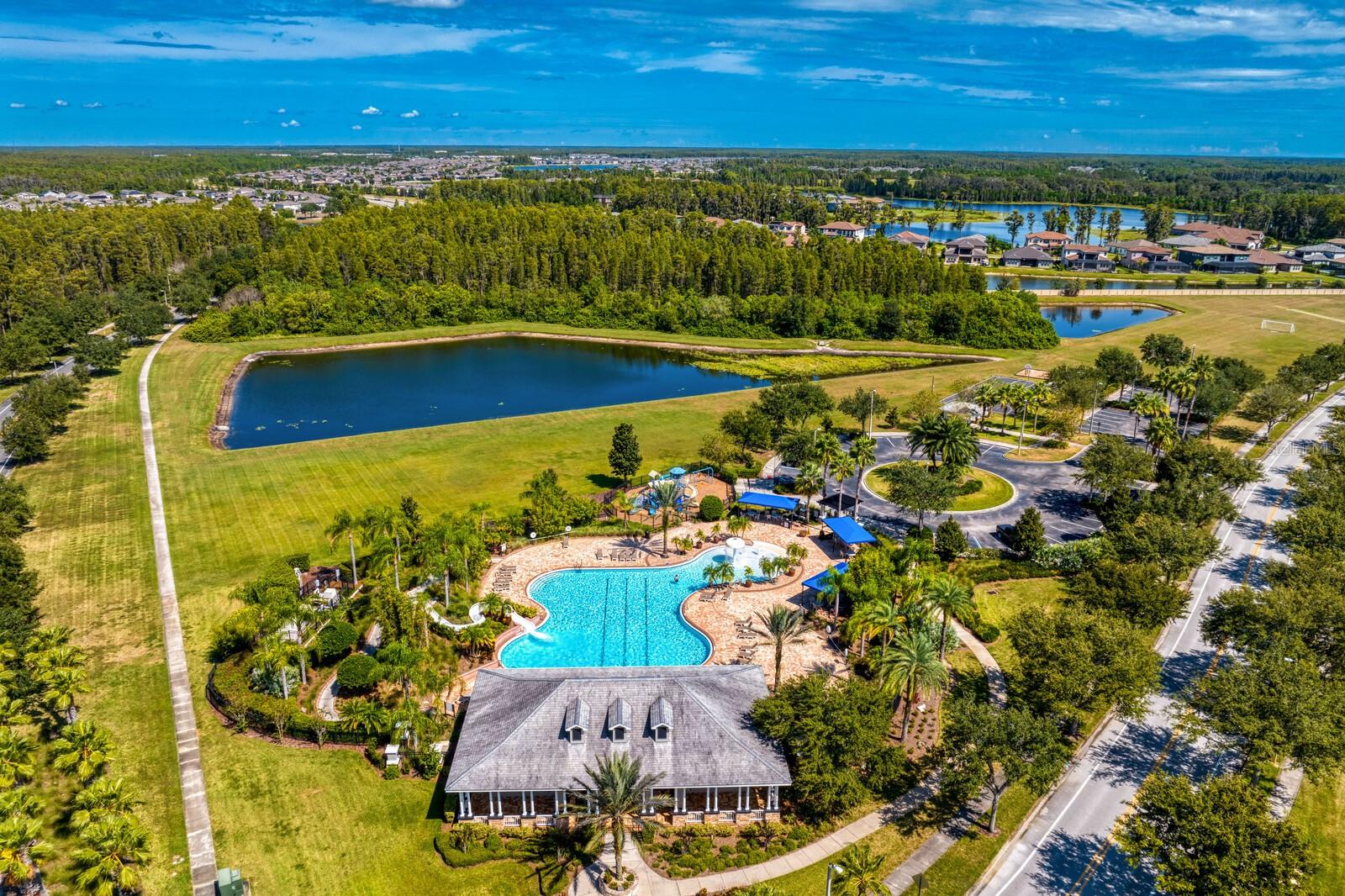 STONEBRIER PH 2B-1 PT - Residential