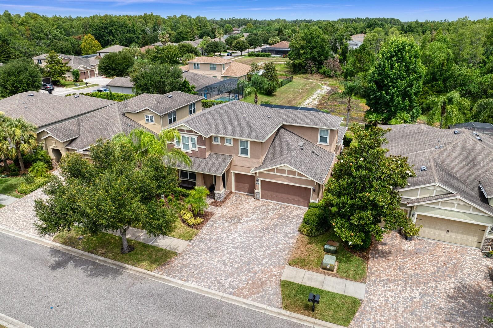 STONEBRIER PH 2B-1 PT - Residential