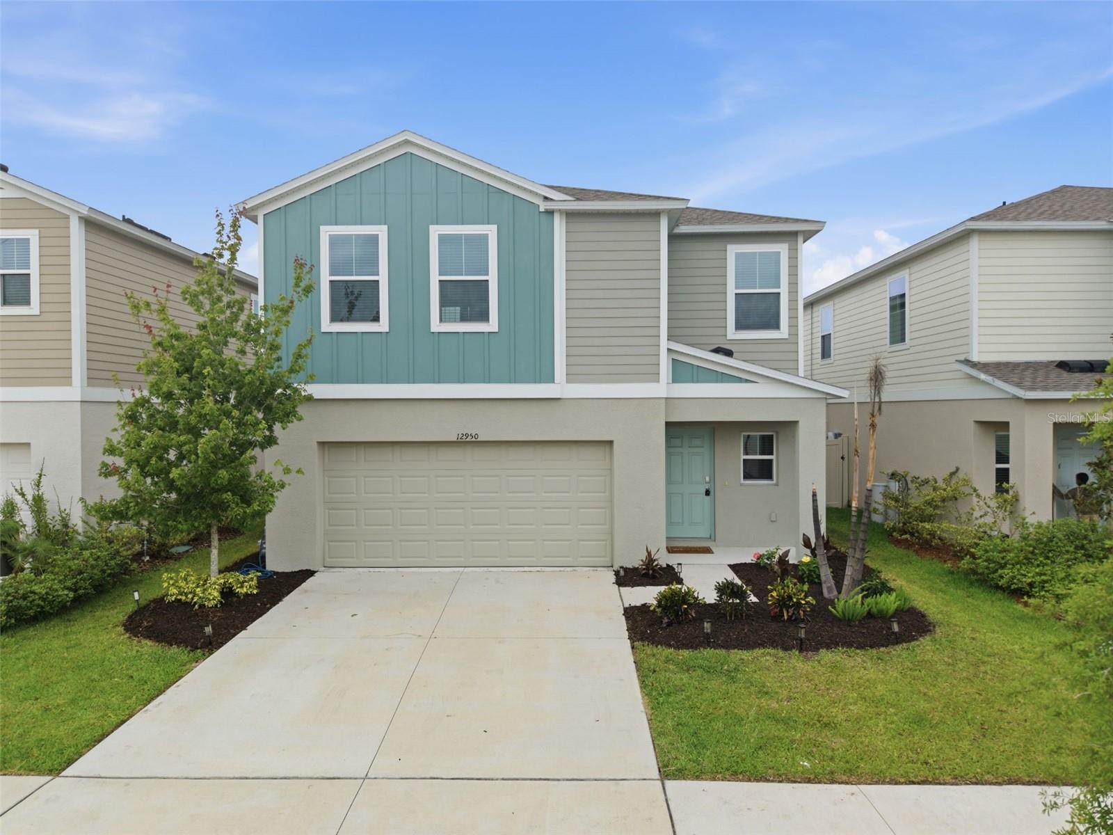 HAWKSTONE - Residential