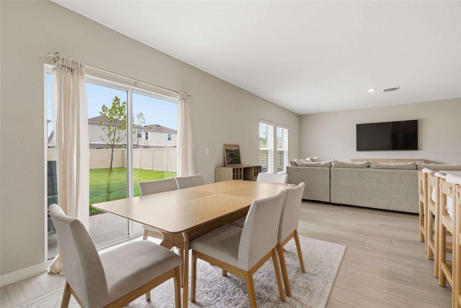 HAWKSTONE - Residential