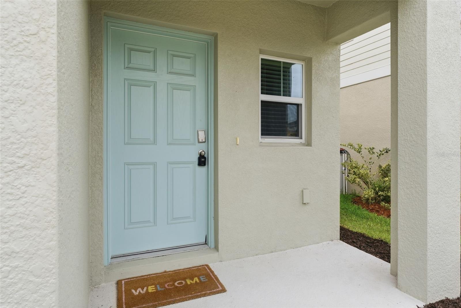 HAWKSTONE - Residential