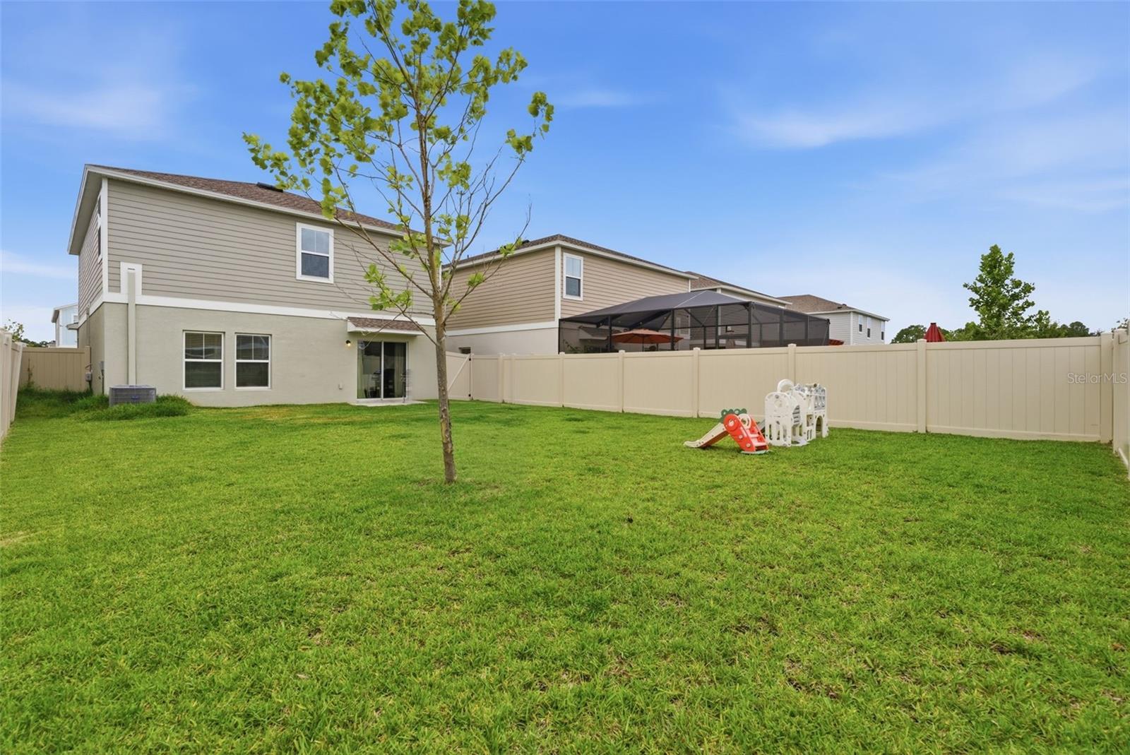 HAWKSTONE - Residential