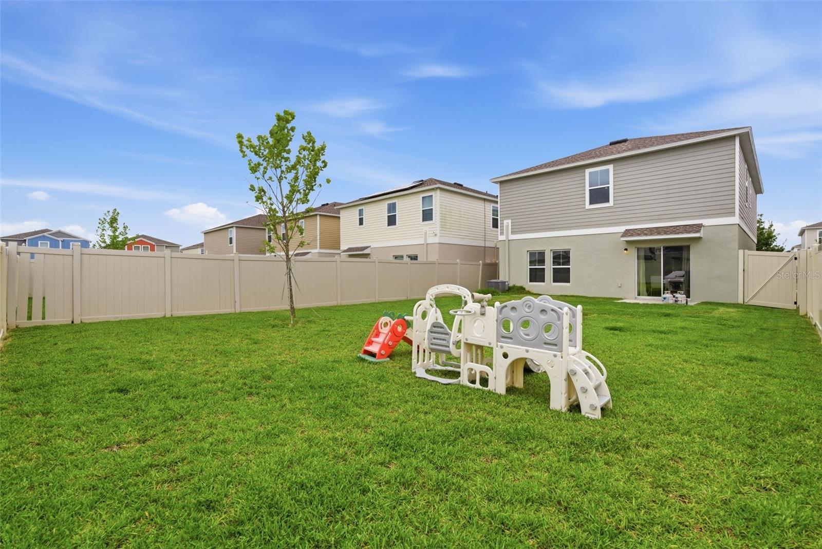 HAWKSTONE - Residential